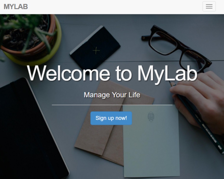 MyLab